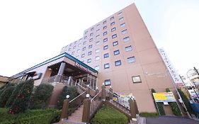 Richmond Hotel Tokyo Musashino